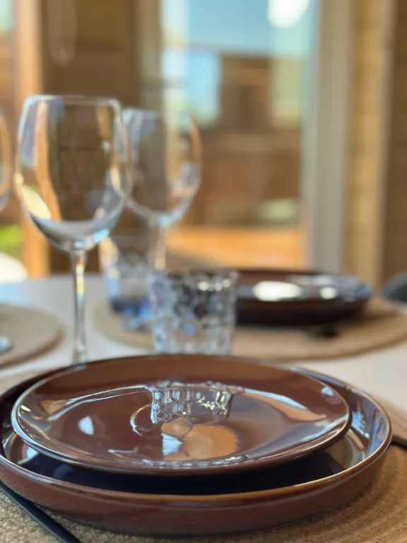 Маленький дом