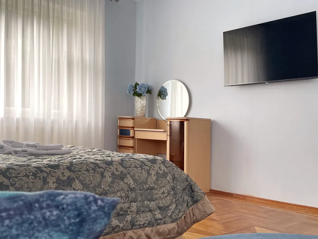 Коттедж Уютный дом недалеко от Собора и парка — Кисловодск