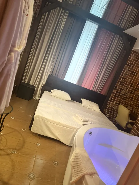 Квартира Комната — аренда посуточно в Нижний Новгород