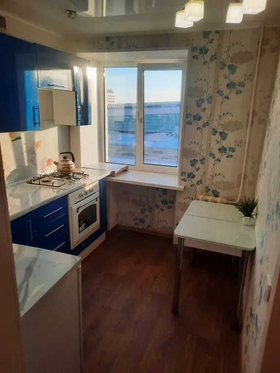 Уютная и чистая квартира в центре города