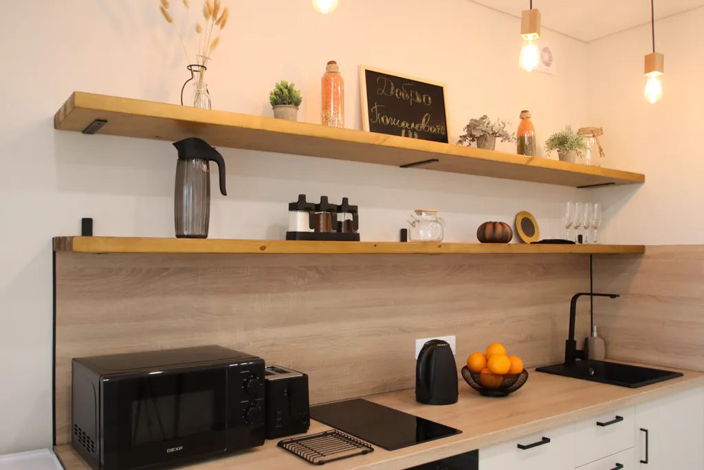 Хижина художника - место, где искусство становится реальностью