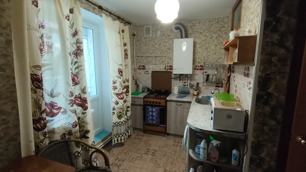 35 квадратов отдыха