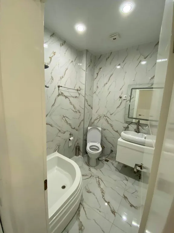 Квартира Квартира с видом на море, первая линия — Батуми