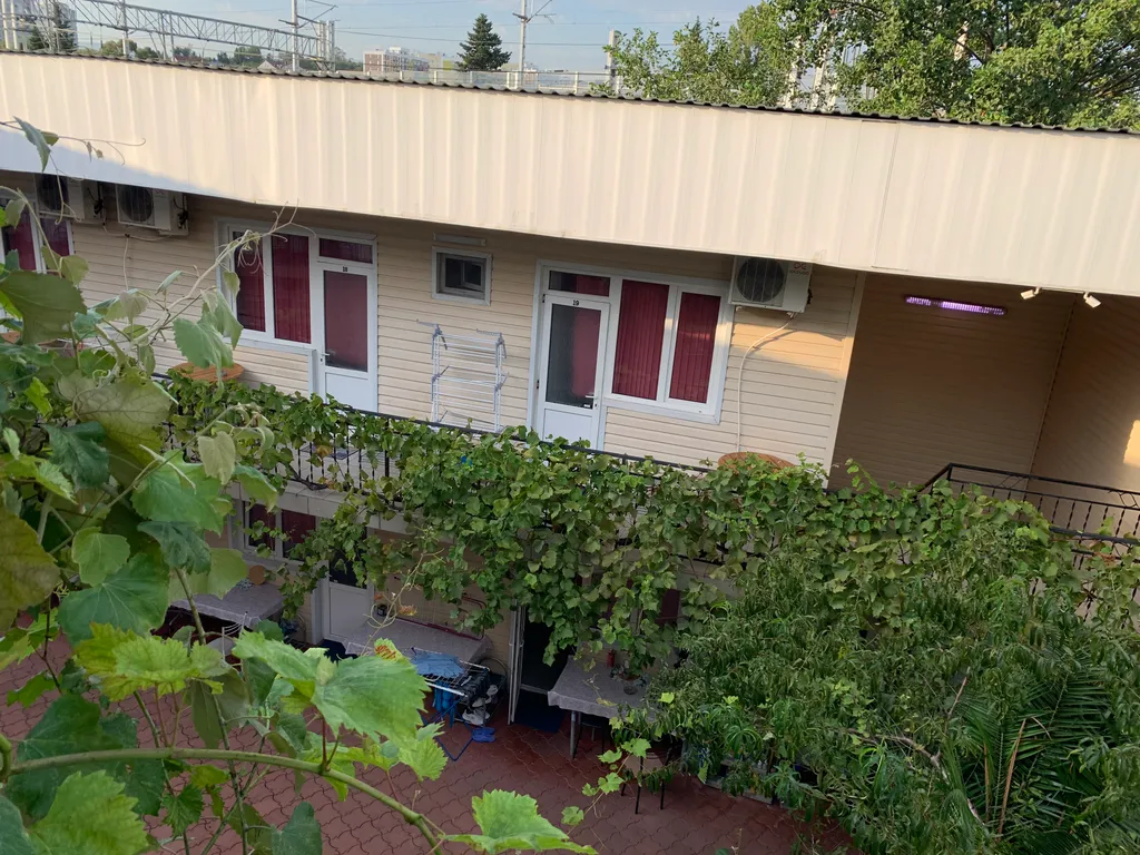 Квартира Комната — Адлер