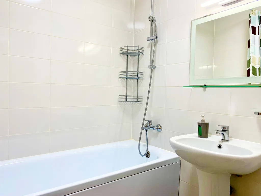 Уютная двушка у метро Котельники