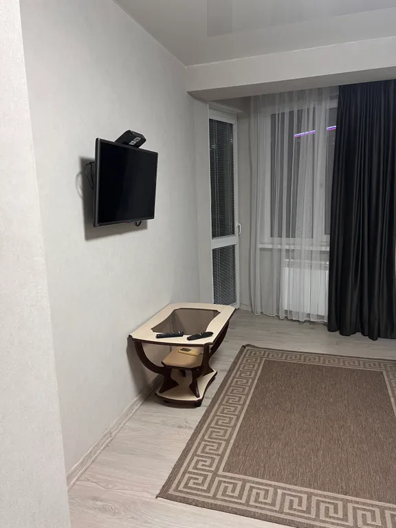 Современная квартира на берегу моря — аренда посуточно в Хоста