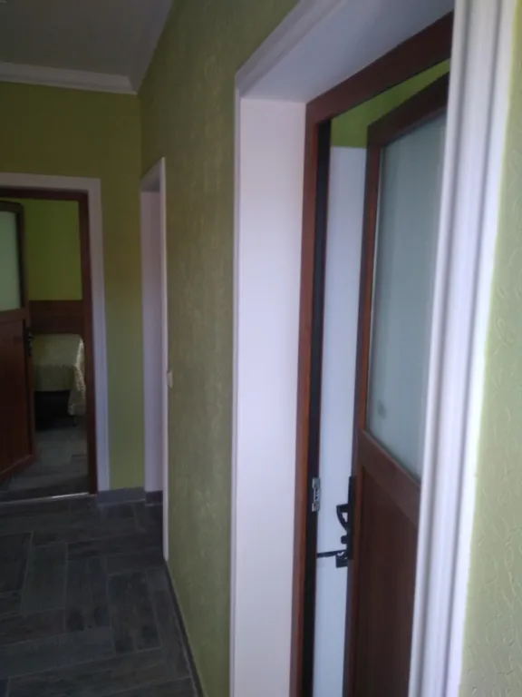 Квартира Квартира Четырехместные номера Зима, Весна, Лето, Осень — Витино