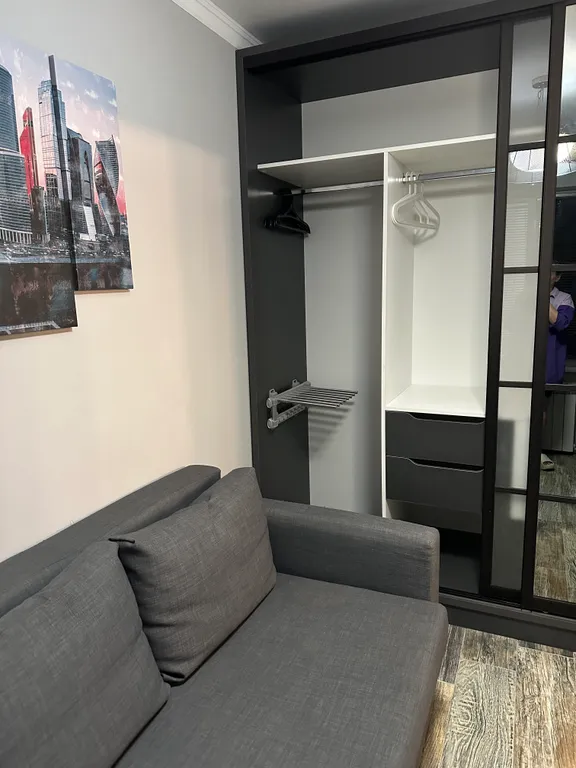 Шале в горах с завораживающим видом