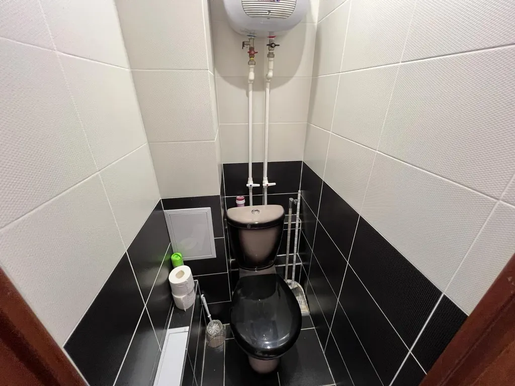 Уютная квартира на берегу озера Тургояк