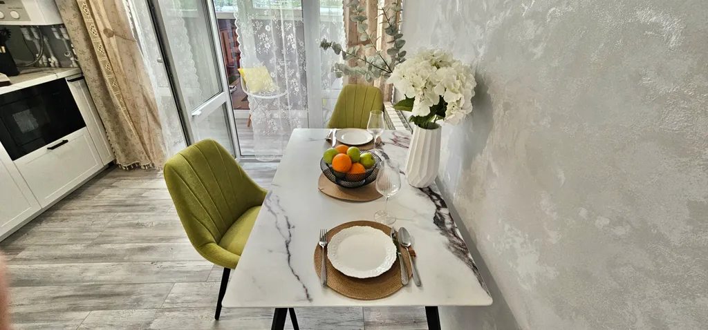 Апартаменты Пряная горчица для Вас