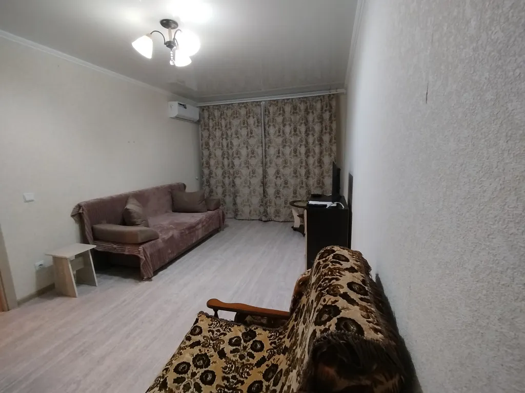 Квартира Квартира в новом жилом комплексе — Анапа