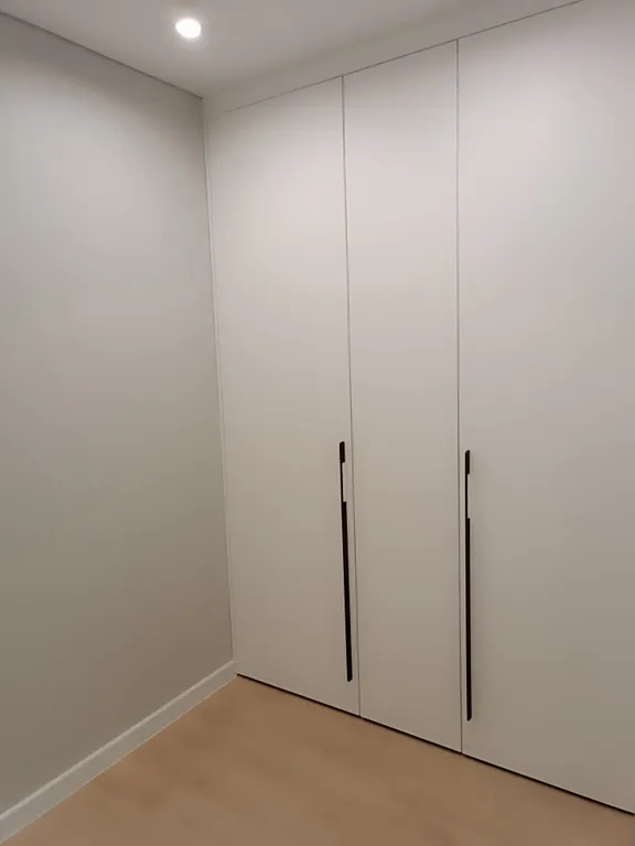 Комфортная, стильная и уютная евродвушка