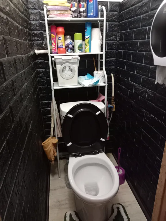 Квартира Мини комната — Санкт-Петербург