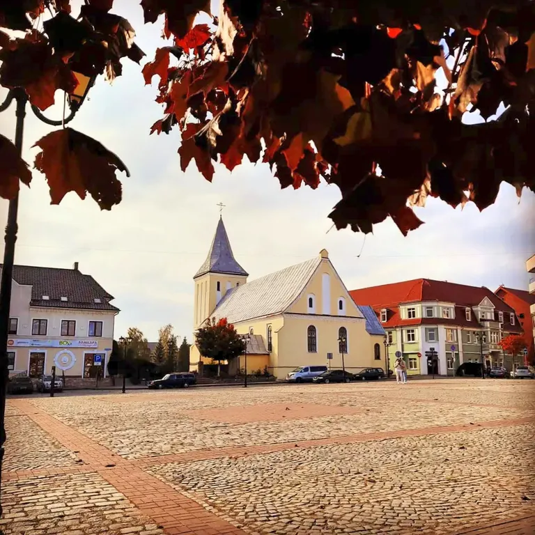 Квартира Квартира Apartments HappY KingS — Калининград