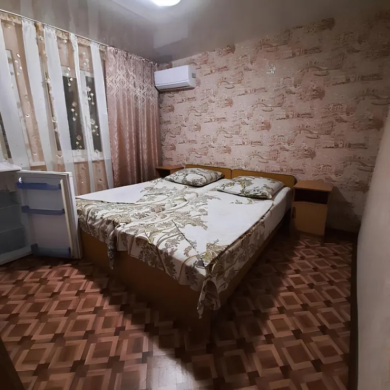 Комната