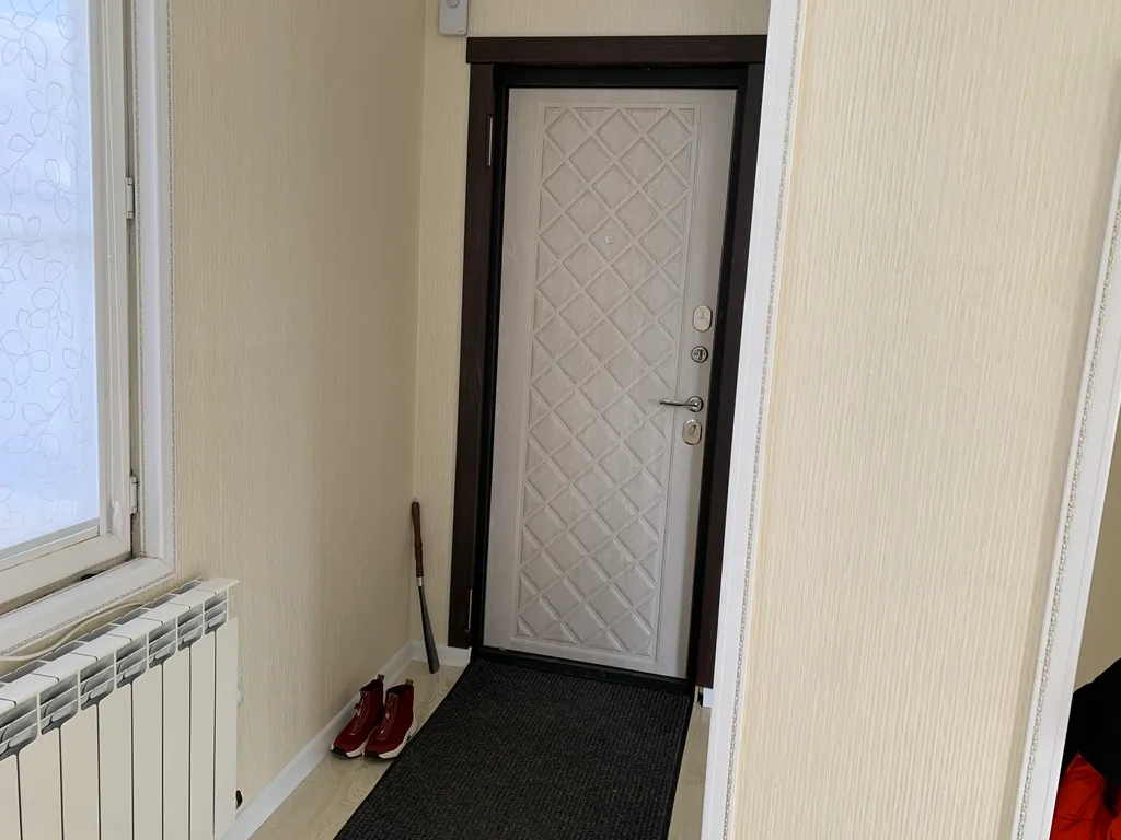 Квартира на площади Гуниба