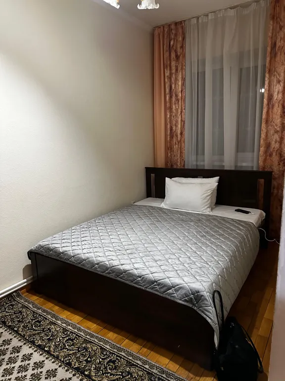 Апартаменты с видом на горы