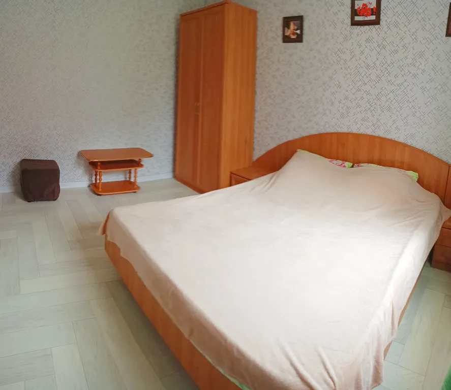 Коттедж 2-комнатный Дом — Геленджик