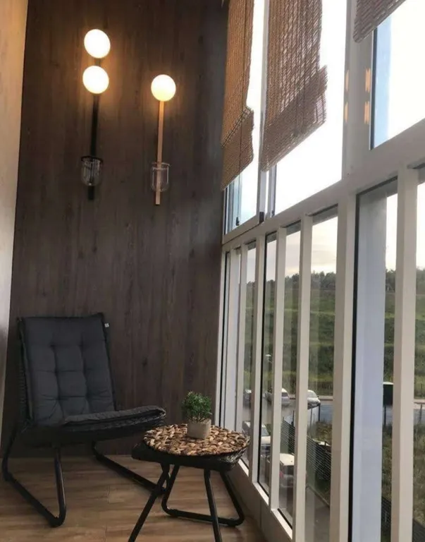 Квартира Квартира Апартамент Шепот волн — Светлогорск