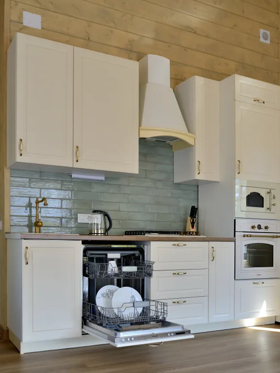 Коттедж в Коприно