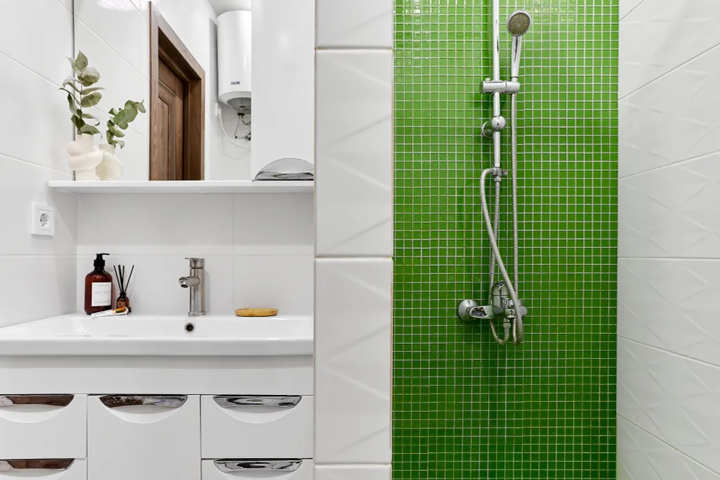 Квартира Квартира Апартамент Сочное яблоко — Краснодар