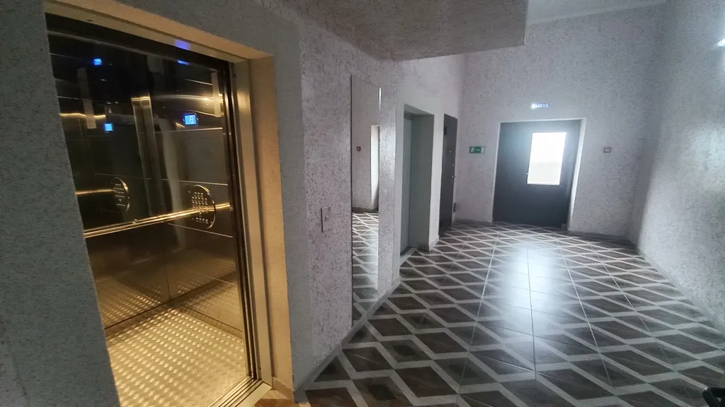 Квартира Квартира Студия в центре — Анапа