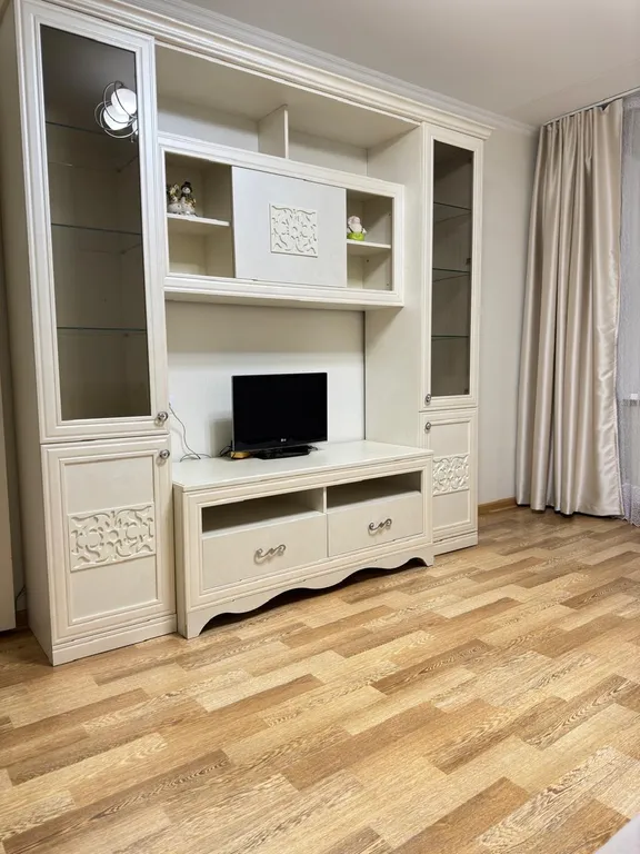 Двухкомнатная квартира в 21-м комплексе