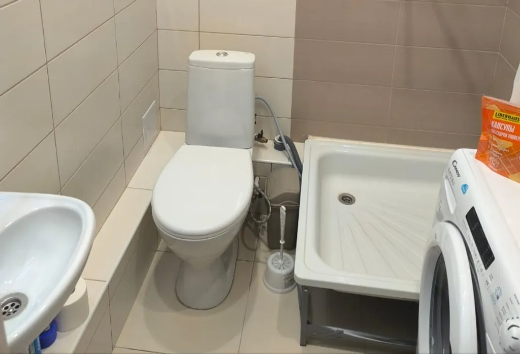 Уютная студия для отдыха и экскурсий