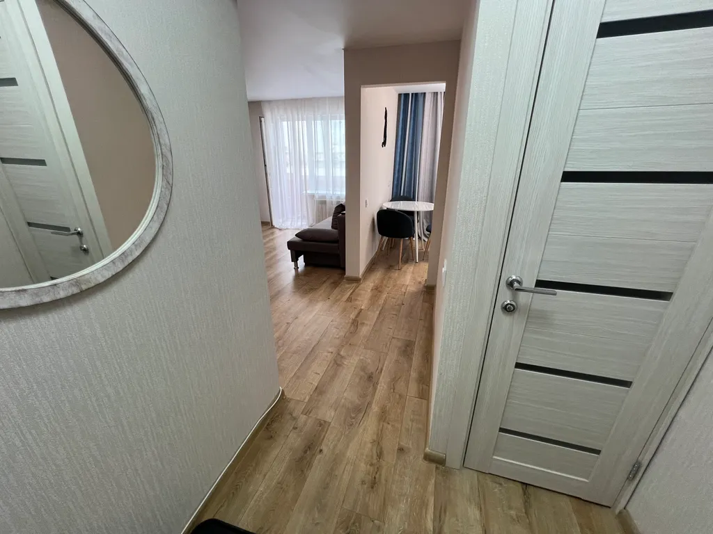 Квартира в историческом центре города