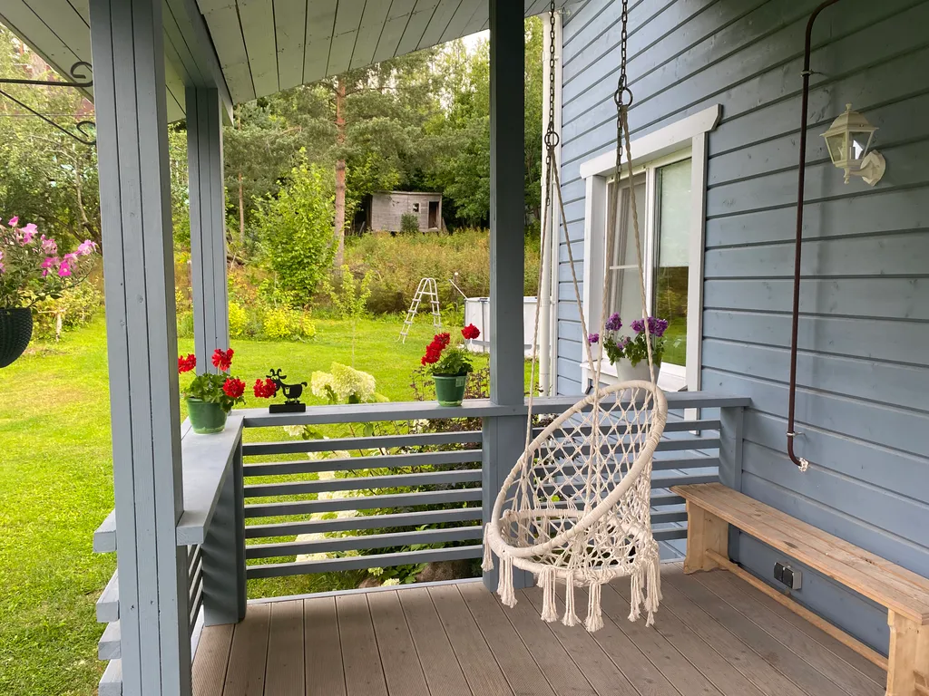 Келлио Хаус (Kelliö-House)