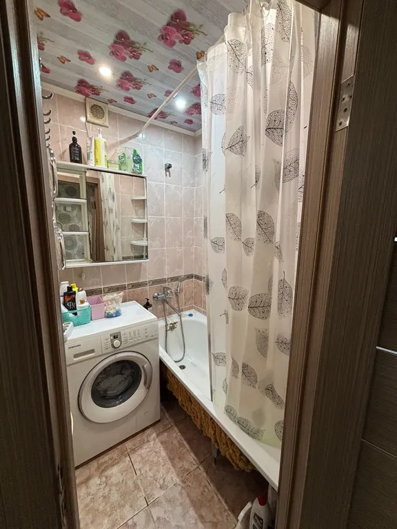 Уютная, чистая 2-комнатная квартира, рядом с ТЦ Эльдорадо