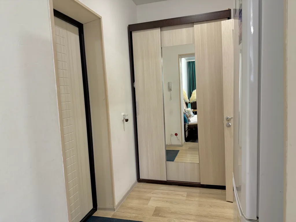 Студия в районе ТЦ Сити парк