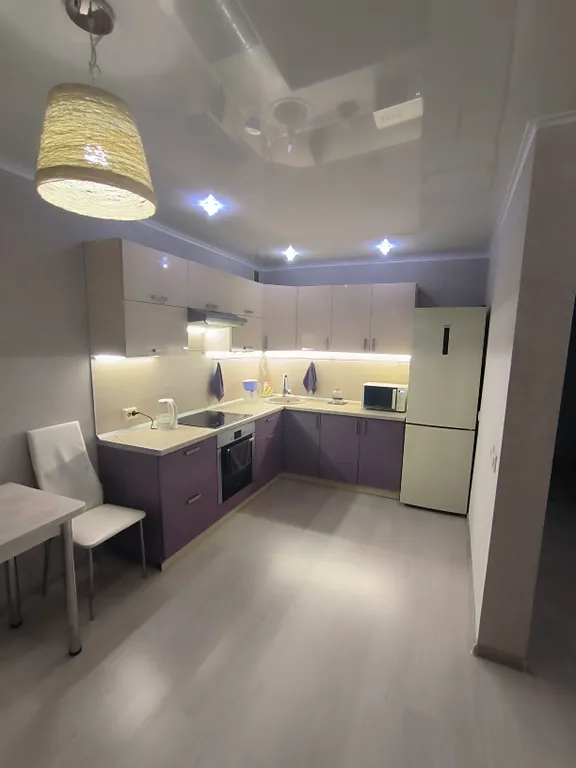 Уютная студия в микрорайоне Инорс