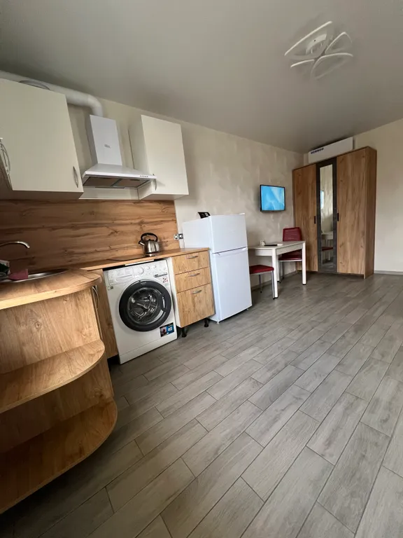 Квартира Комната — аренда посуточно в Новороссийск