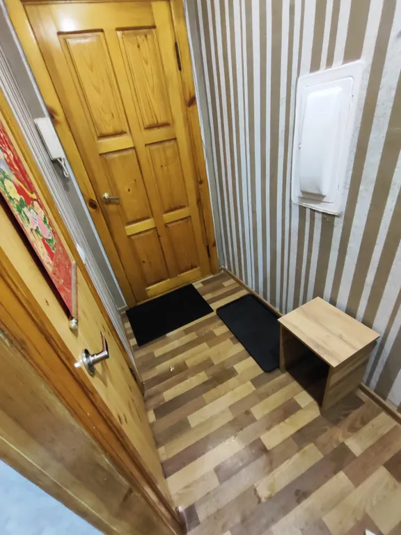 Уютная квартира в центре