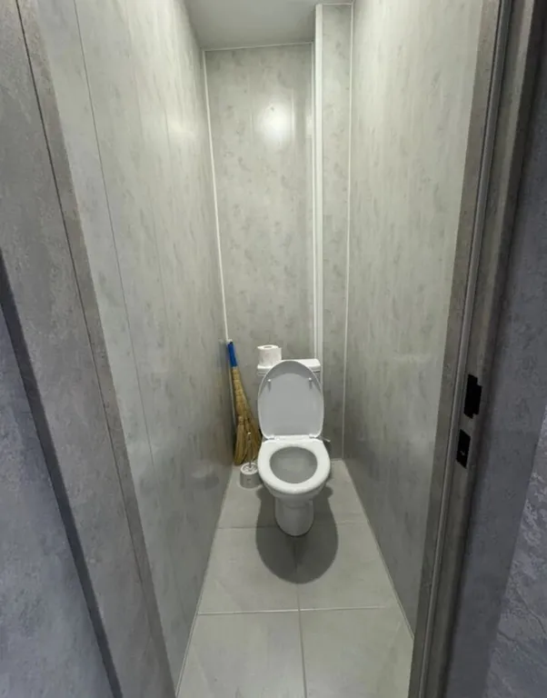 Уютная двухкомнатная квартира