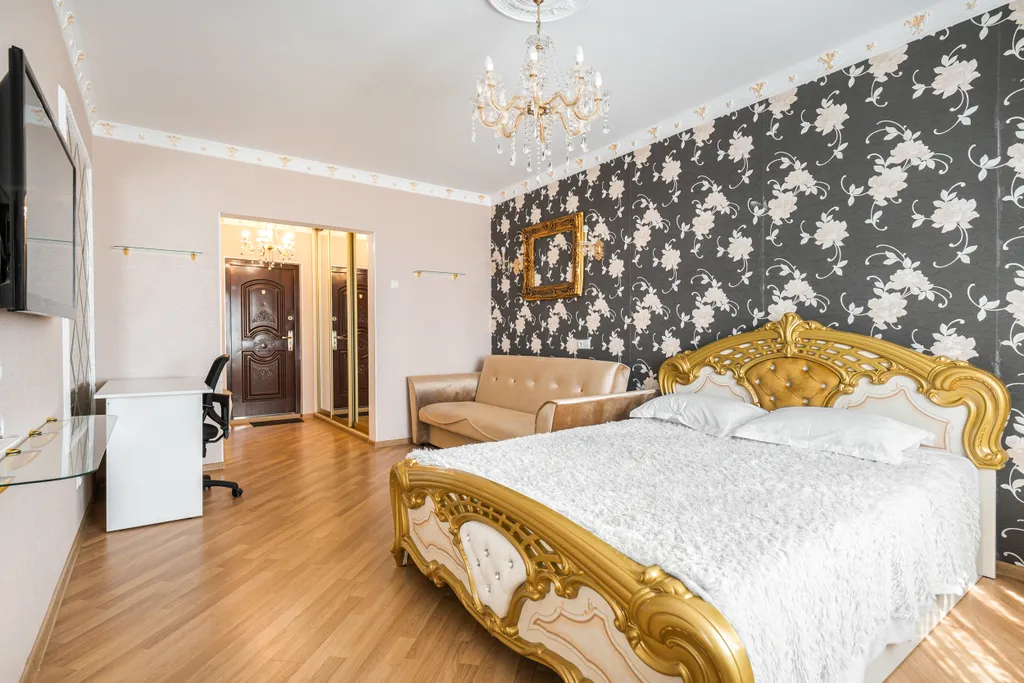 Однокомнатная квартира возле Стеллы