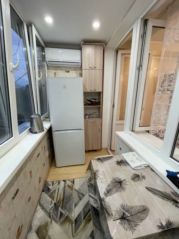 Квартира-студия