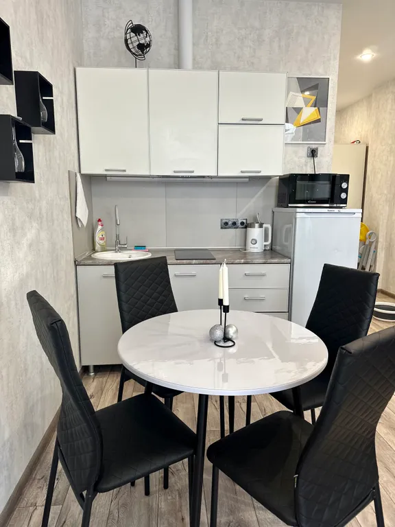 Квартира Апартаменты на набережной — Сириус