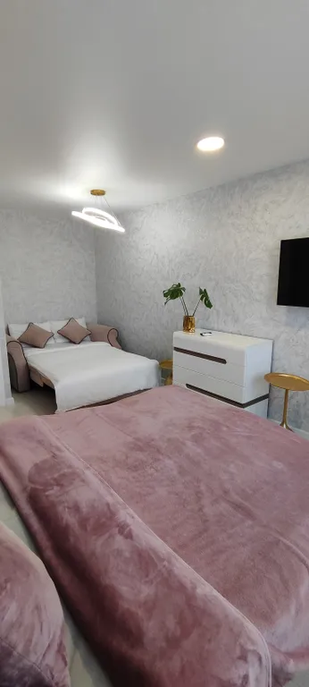 Апартамент Золотой остров