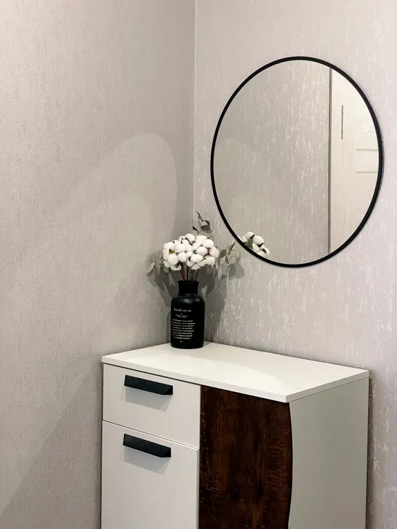 Квартира Квартира Famimel Home уют на море — Анапа