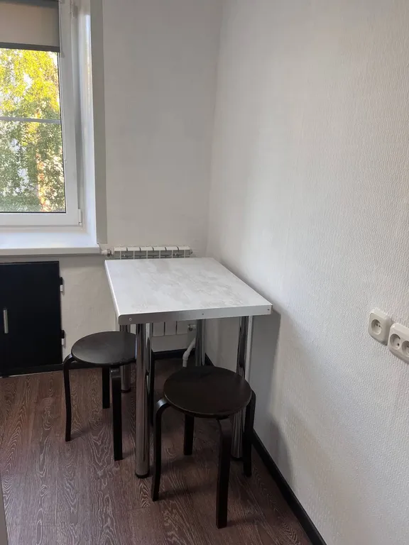 Благоустроенная 2-комнатная квартира