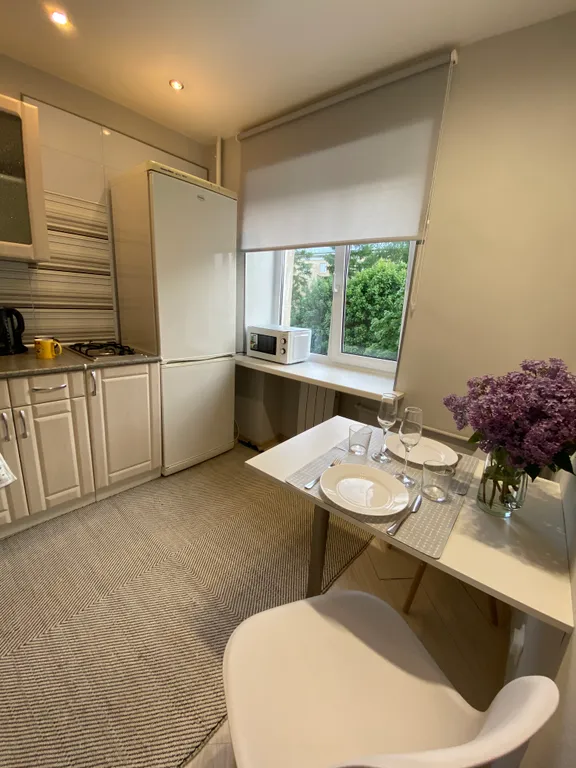 Квартира в центре города — аренда посуточно в Петрозаводск