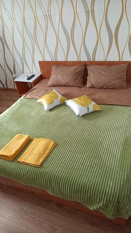 Уютная студия в центре города