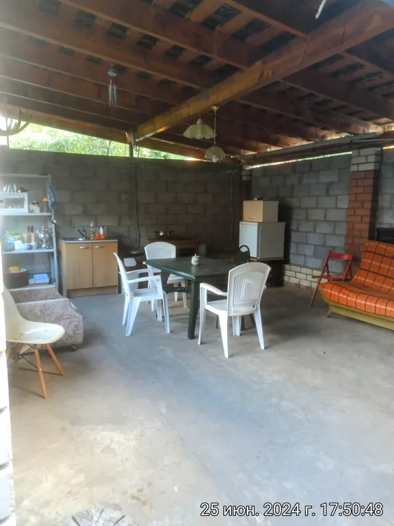 Коттедж в Царевщине