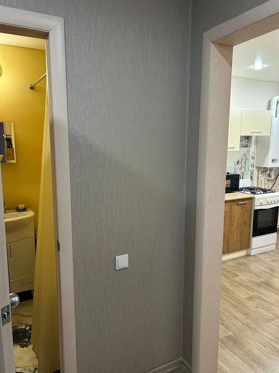 Уютная квартира в современном районе