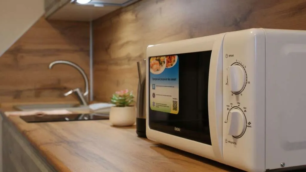 Квартира 2-х комнатная квартира у моря с видом на горы — Анапа