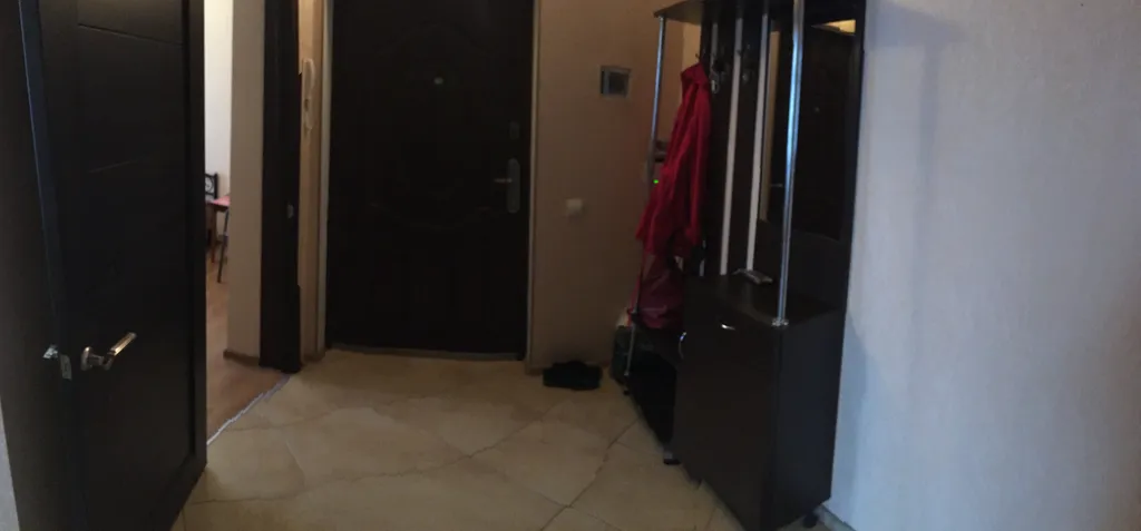 Квартира Квартира в Омеге у самого моря — Севастополь