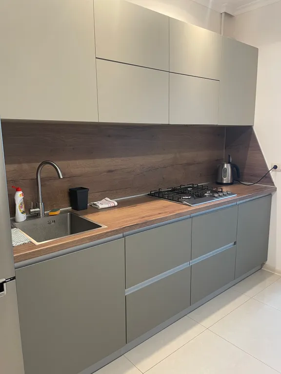 Апартаменты с джакузи