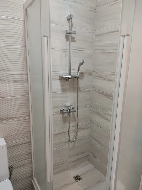 Стандартный трёхместный номер